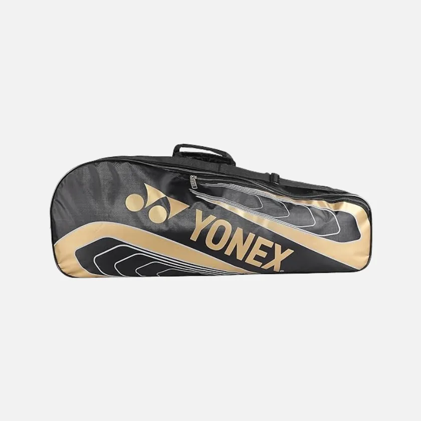 Yonex Sunr 23025 Kit Bag -Blue/Black Gold