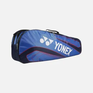 Yonex Sunr 23025 Kit Bag -Blue/Black Gold