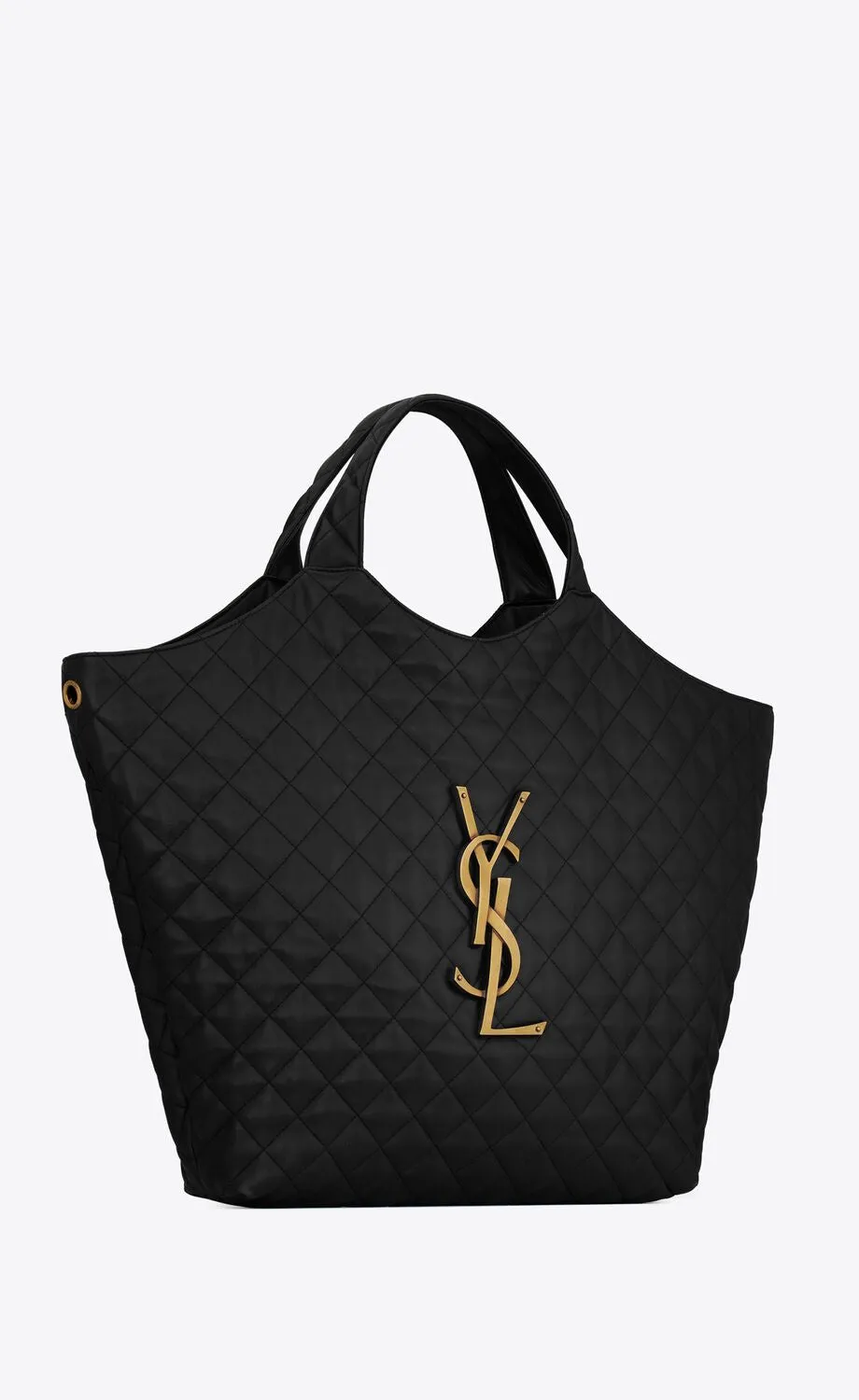 Ysl Jumbo Tote Bag Icare Maxi Shopping Bag